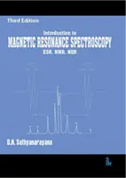 Introduction à la spectroscopie par résonance magnétique - ESR, NMR, NQR - Introduction to Magnetic Resonance Spectroscopy - ESR, NMR, NQR