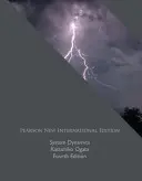Dynamique des systèmes : Pearson New International Edition - System Dynamics: Pearson New International Edition