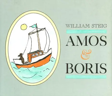 Amos et Boris - Amos & Boris