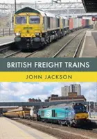 Trains de marchandises britanniques - British Freight Trains