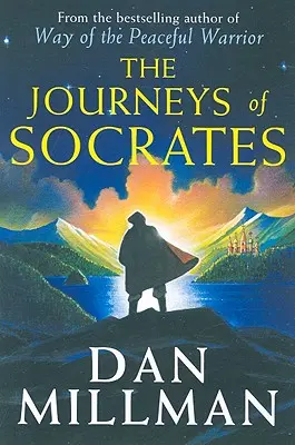 Les voyages de Socrate : Une aventure - The Journeys of Socrates: An Adventure