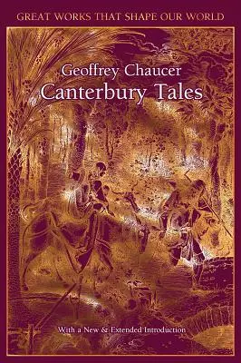 Les Contes de Canterbury - The Canterbury Tales