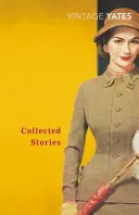 Recueil d'histoires de Richard Yates - Collected Stories of Richard Yates