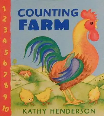 La ferme qui compte - Counting Farm