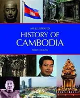 Histoire illustrée du Cambodge - An Illustrated History of Cambodia