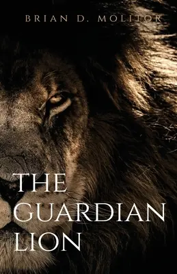 Le lion gardien - The Guardian Lion