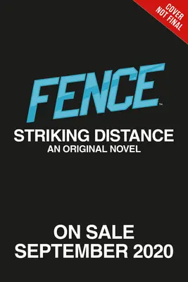 La clôture : Striking Distance - Fence: Striking Distance