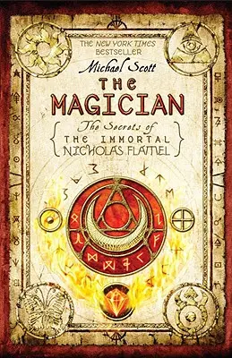 Le magicien - The Magician