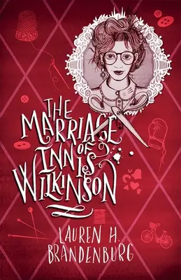 Le mariage d'Innis Wilkinson - The Marriage of Innis Wilkinson