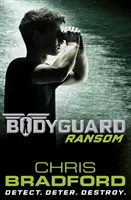 Garde du corps : Rançon (Livre 2) - Bodyguard: Ransom (Book 2)