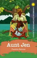 Tante Jen - Aunt Jen