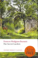 Le jardin secret - The Secret Garden