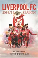 L'histoire officielle de la saison 2018-2019 de Liverpool - The Official Story of Liverpool's Season 2018-2019