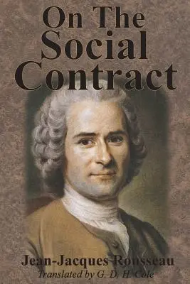 Sur le contrat social - On The Social Contract