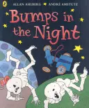 Funnybones : Les chocs de la nuit - Funnybones: Bumps in the Night