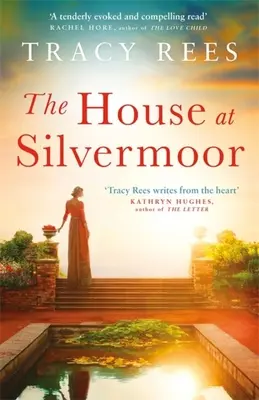 La maison de Silvermoor - The House at Silvermoor