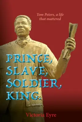 Prince Esclave Soldat Roi - Prince Slave Soldier King