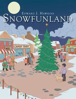 Le Pays des Neiges - Snowfunland