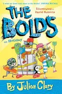 Les Bolds en vacances - Bolds on Holiday