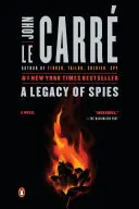 Un héritage d'espions - A Legacy of Spies