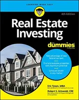 Investir dans l'immobilier pour les Nuls - Real Estate Investing for Dummies