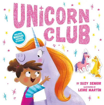 Club de la Licorne - Unicorn Club