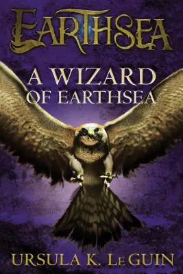 Un magicien de la terre, 1 - A Wizard of Earthsea, 1