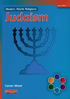 Les religions du monde moderne : Judaïsme Livre de l'élève Core - Modern World Religions: Judaism Pupil Book Core
