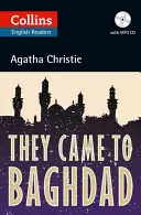 Ils sont venus à Bagdad - They Came to Baghdad