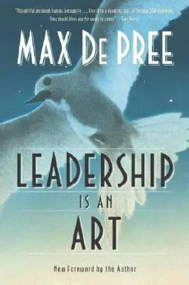 Le leadership est un art - Leadership Is an Art