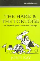 Le lièvre et la tortue - Un guide informel de la stratégie d'entreprise - Hare & the Tortoise - An Informal Guide to Business Strategy