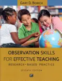 Compétences d'observation pour un enseignement efficace - Observation Skills for Effective Teaching