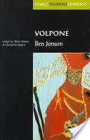 Volpone : Ben Jonson - Volpone: Ben Jonson