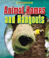 Maisons et repaires d'animaux - Animal Homes and Hang-outs