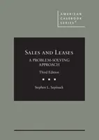 Ventes et locations - Une approche de la résolution des problèmes - Sales and Leases - A Problem-Solving Approach