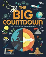 Le grand compte à rebours - L'univers en chiffres - Big Countdown - The Universe in Numbers