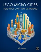 Lego Micro Cities : Construisez votre propre mini-métropole ! - Lego Micro Cities: Build Your Own Mini Metropolis!
