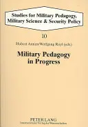 Pédagogie militaire en cours - Military Pedagogy in Progress