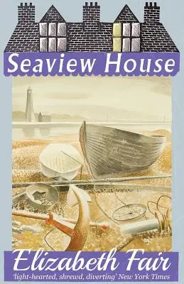 Maison Seaview - Seaview House