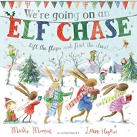 Nous partons à la chasse aux lutins - We're Going on an Elf Chase