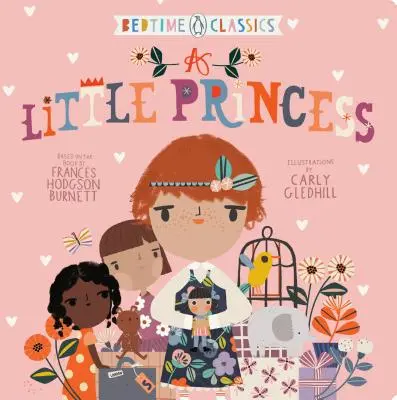 Une petite princesse - A Little Princess