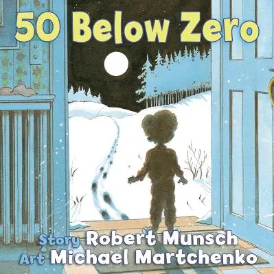 50 sous zéro - 50 Below Zero