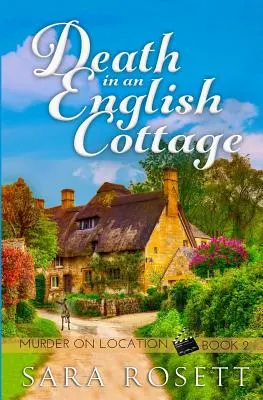 La mort dans un cottage anglais - Death in an English Cottage