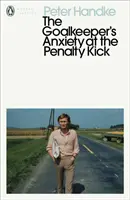 L'anxiété du gardien de but au moment du coup de pied de réparation - Goalkeeper's Anxiety at the Penalty Kick