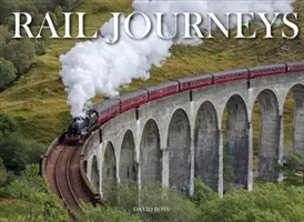 Voyages en train - Rail Journeys