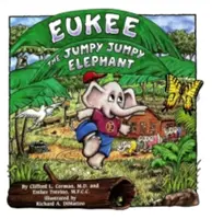 Eukee l'éléphant sautillant - Eukee the Jumpy Jumpy Elephant