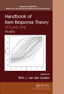 Manuel de la théorie de la réponse aux questions : Volume 1 : Modèles - Handbook of Item Response Theory: Volume 1: Models
