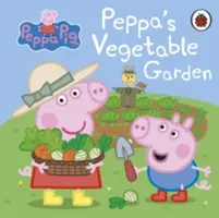 Peppa Pig : Le potager de Peppa - Peppa Pig: Peppa's Vegetable Garden