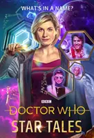 Doctor Who : Star Tales - Doctor Who: Star Tales