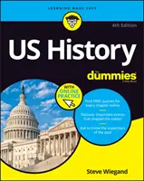 L'histoire des États-Unis pour les nuls - U.S. History for Dummies